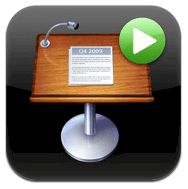 powerpoint remote app iphone for mac